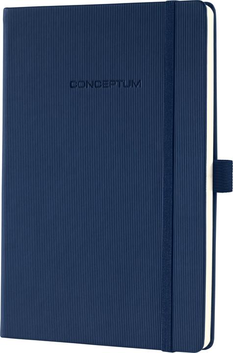 Actual product image Sigel Conceptum (A5, Lined, Hardcover)