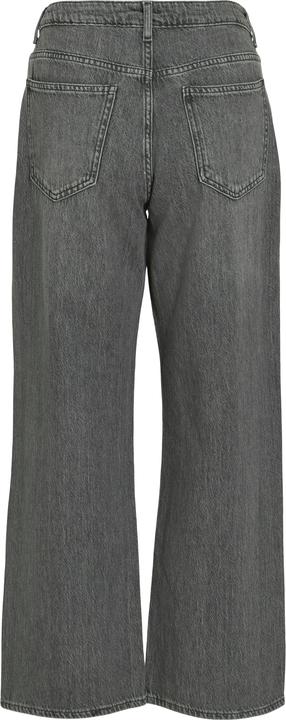 Actual product image Vila VIPALMA Mid-Waist Wide Fit Jeans (W34/L32)
