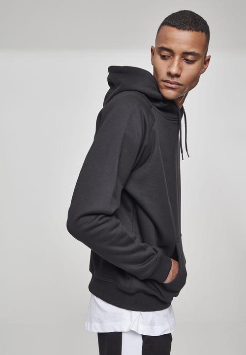 Produktbild Urban Classics Blank Hoody (3XL)