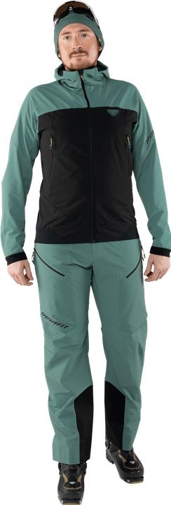 Actual product image Dynafit Ridge Thermal hooded jacket (XL)