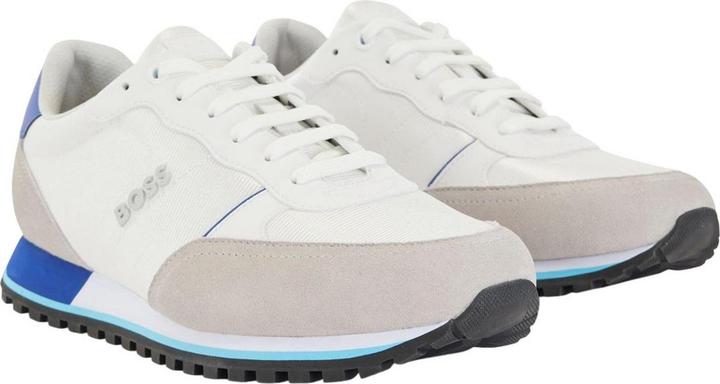 Actual product image Hugo Boss Womens/Ladies Parkour Running Shoes (39.5)