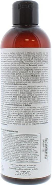 Alfaparf Pigments (200 ml, Flüssiges Shampoo)