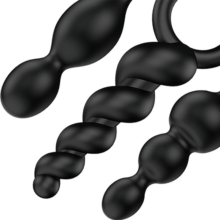 Immagine prodotto Satisfyer Plugs