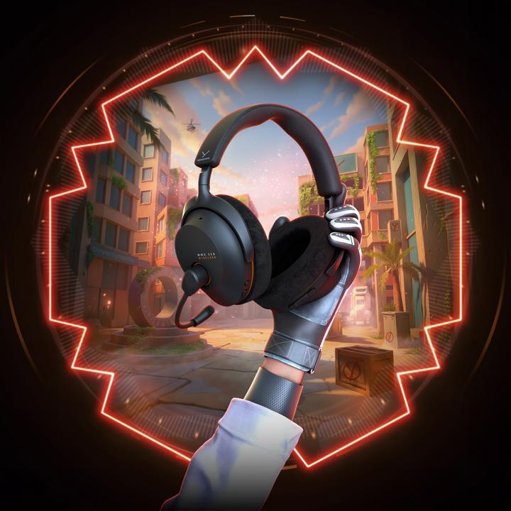 Produktbild Beyerdynamic MMX 230 (Kabelgebunden, Kabellos)