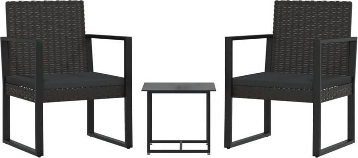 Produktbild vidaXL Garten Lounge Set