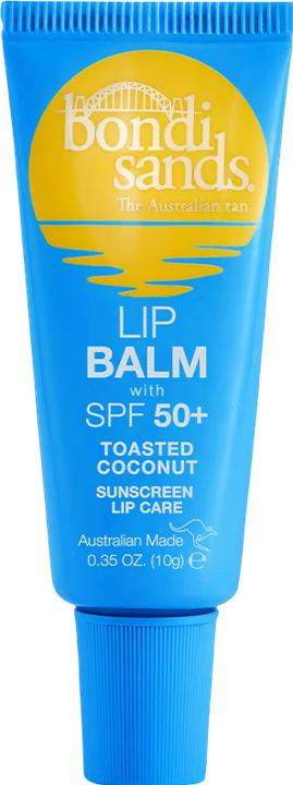 Produktbild Bondi Sands LIP BALM with SPF50+ 10 gr (Lippenbalsam)