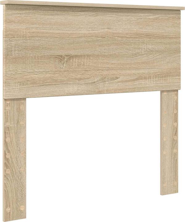 Image du produit vidaXL Bettrahmen (100 x 200 cm)