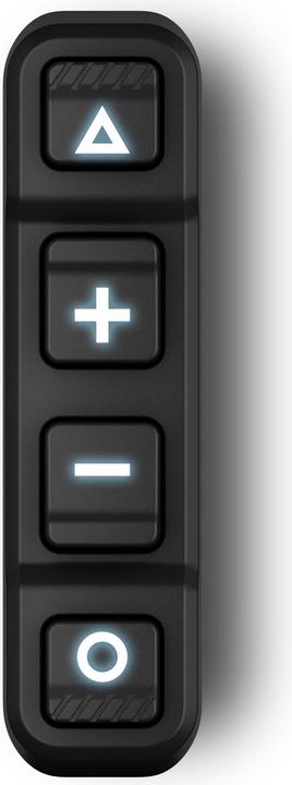 Produktbild Garmin Tread Handlebar Controls