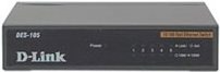 Produktbild D-Link Des-105/E (5 Ports)