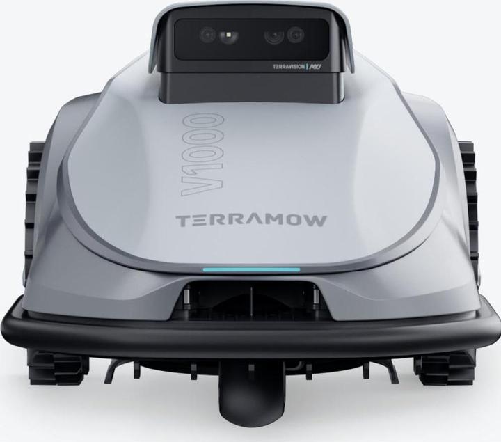 Produktbild Terramow V1000 (1200 m²)