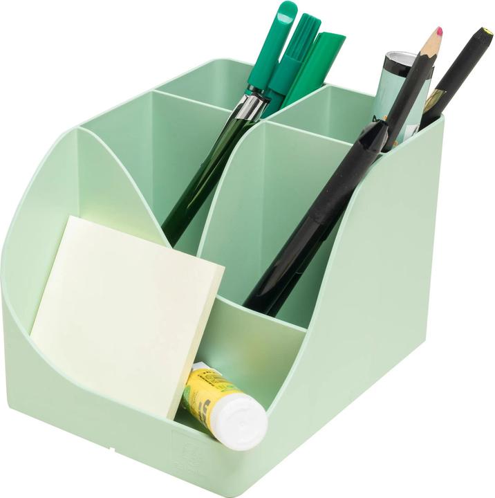 Image du produit Exacompta Stifteköcher Pen Wave AutentiK