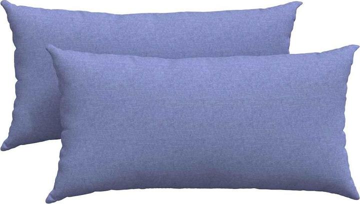 Jeans Blau