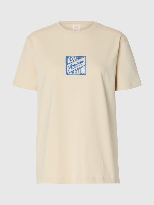 Produktbild Selected Relaxed Fit T-Shirt (S)