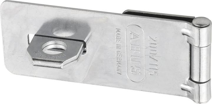 Actual product image Abus Overtrap 200/115 (Easily assaulted, 1 pcs.)