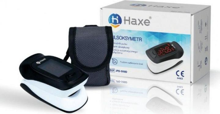 Immagine prodotto Haxe JPD-500D