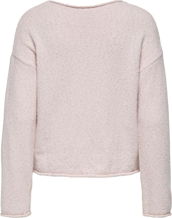 Produktbild Only ONLALVILDA Strickpullover Strickpullover (M)