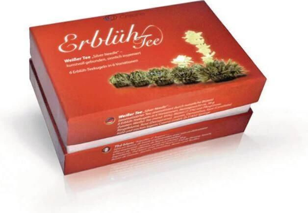 Image du produit Creano Erblühtee (0.50 l)