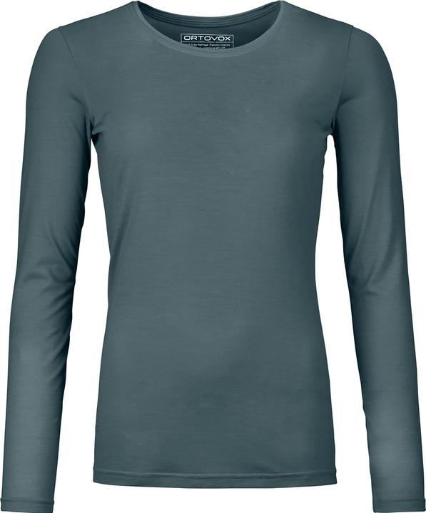 dark arctic grey
