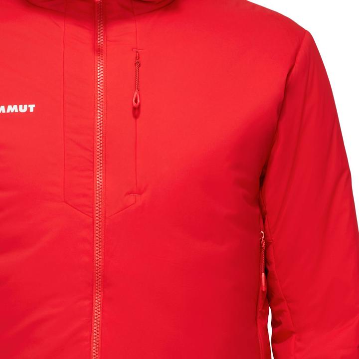 Actual product image Mammut Rime IN Flex Hooded Jacket Men (XL)