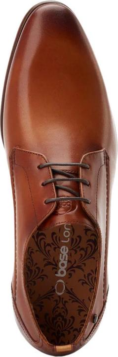 Produktbild Base London Halbschuhe Gambino Leder (40)