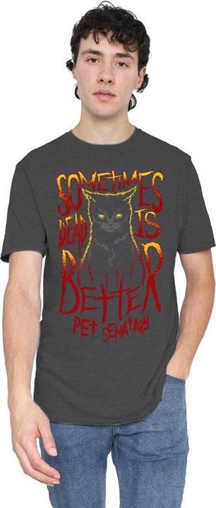 Produktbild Pet Sematary Dead Is Better TShirt (3XL)