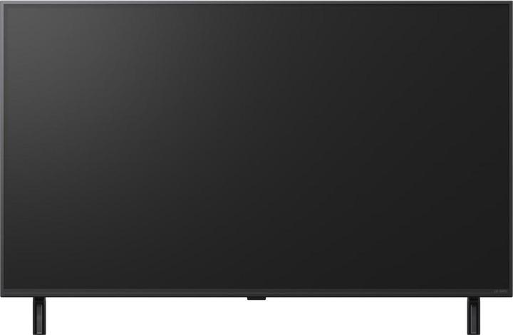 Actual product image LG 75QNED80A3A (75", QNED80, QNED, 4K, 2025)