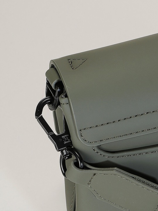 Actual product image Gaston Luga Shoulder bag SPLAESH