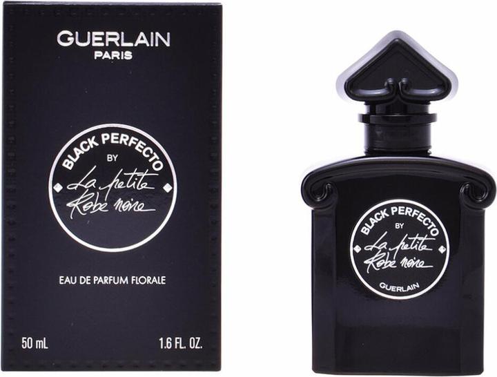 Produktbild Guerlain Parfums La Petit Robe Noire (Eau de Parfum, 50 ml)