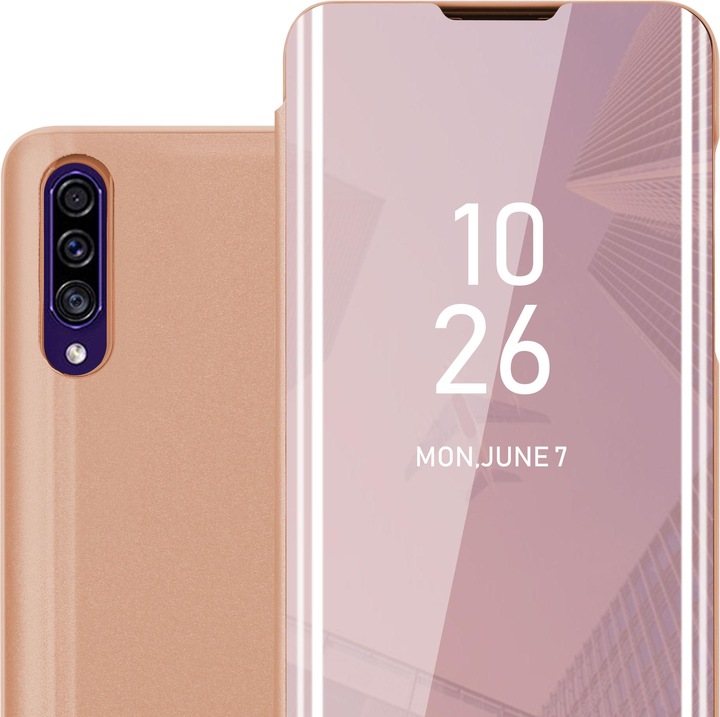 Kunzite pink