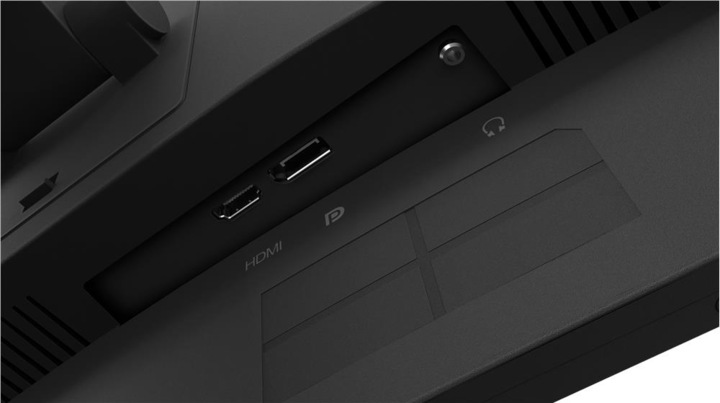 Produktbild Lenovo G27c-10 (1920 x 1080 Pixel, 27")