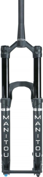 Actual product image Manitou Mezzer Expert (180 mm, Air)