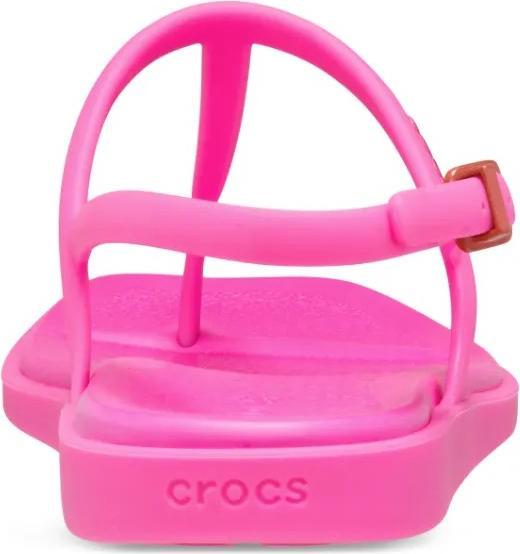 Produktbild Crocs W's Miami Thong Sandal (40)