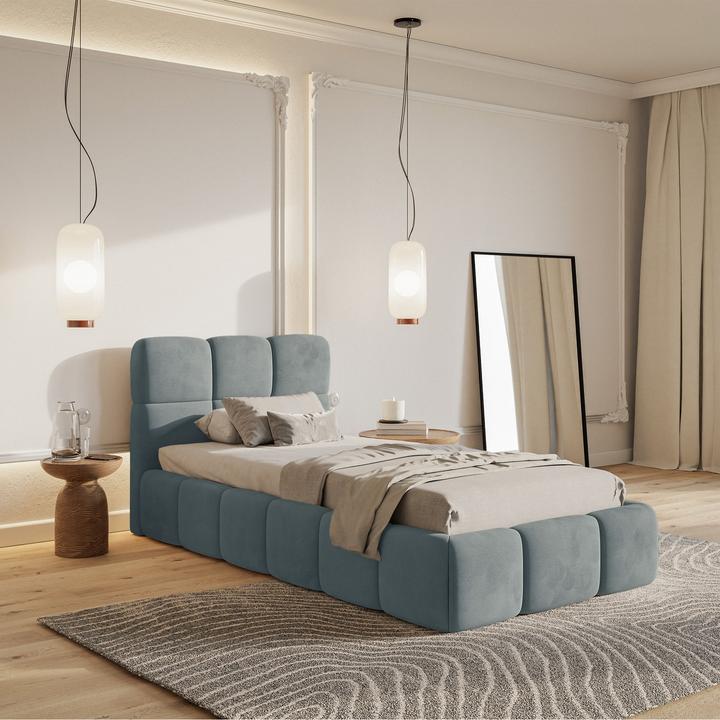 Produktbild Selsey Cloudy (90 x 200 cm)