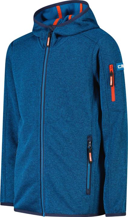 Immagine prodotto CMP Campagnolo Boys Knit Tech (170)