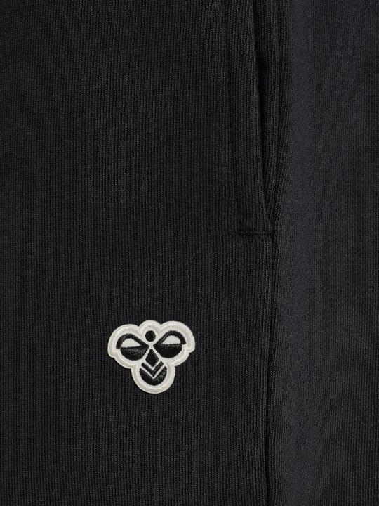 Image du produit hummel Hmljr Loose Sweat Shorts Bee (164)