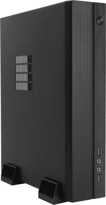 Produktbild Chieftec IX-06B-OP (mATX, Mini-ITX)