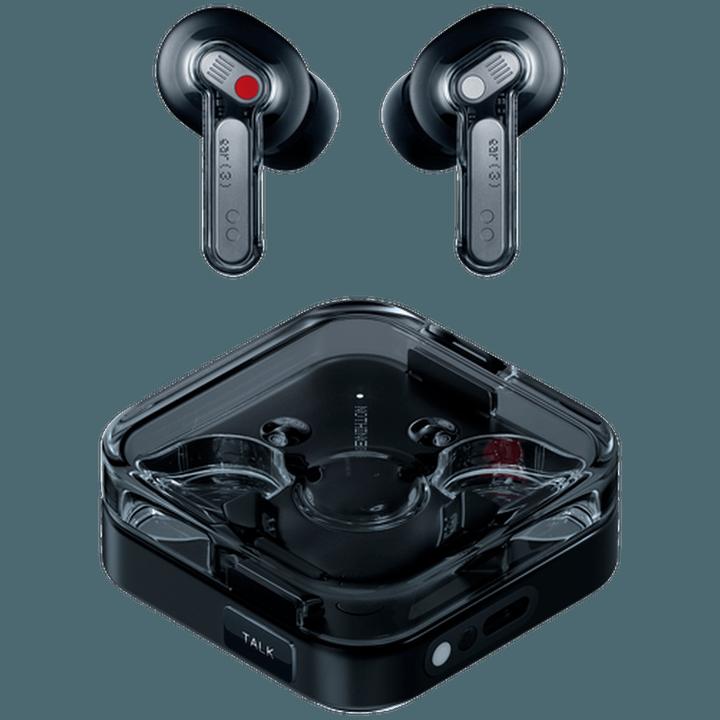 Actual product image Nothing Ear (3) (ANC, 38 h, Wireless)
