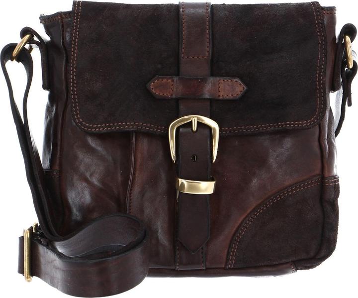 Immagine prodotto Campomaggi Borsa a tracolla Jacob C30710