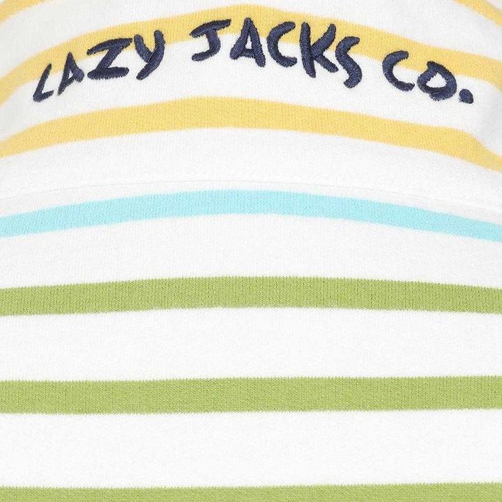 Image du produit Lazy Jacks - Sweat - Femme (44)