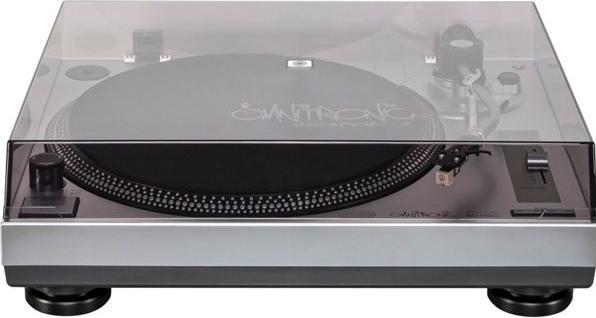 Produktbild Omnitronic BD-1350 (Manuell)