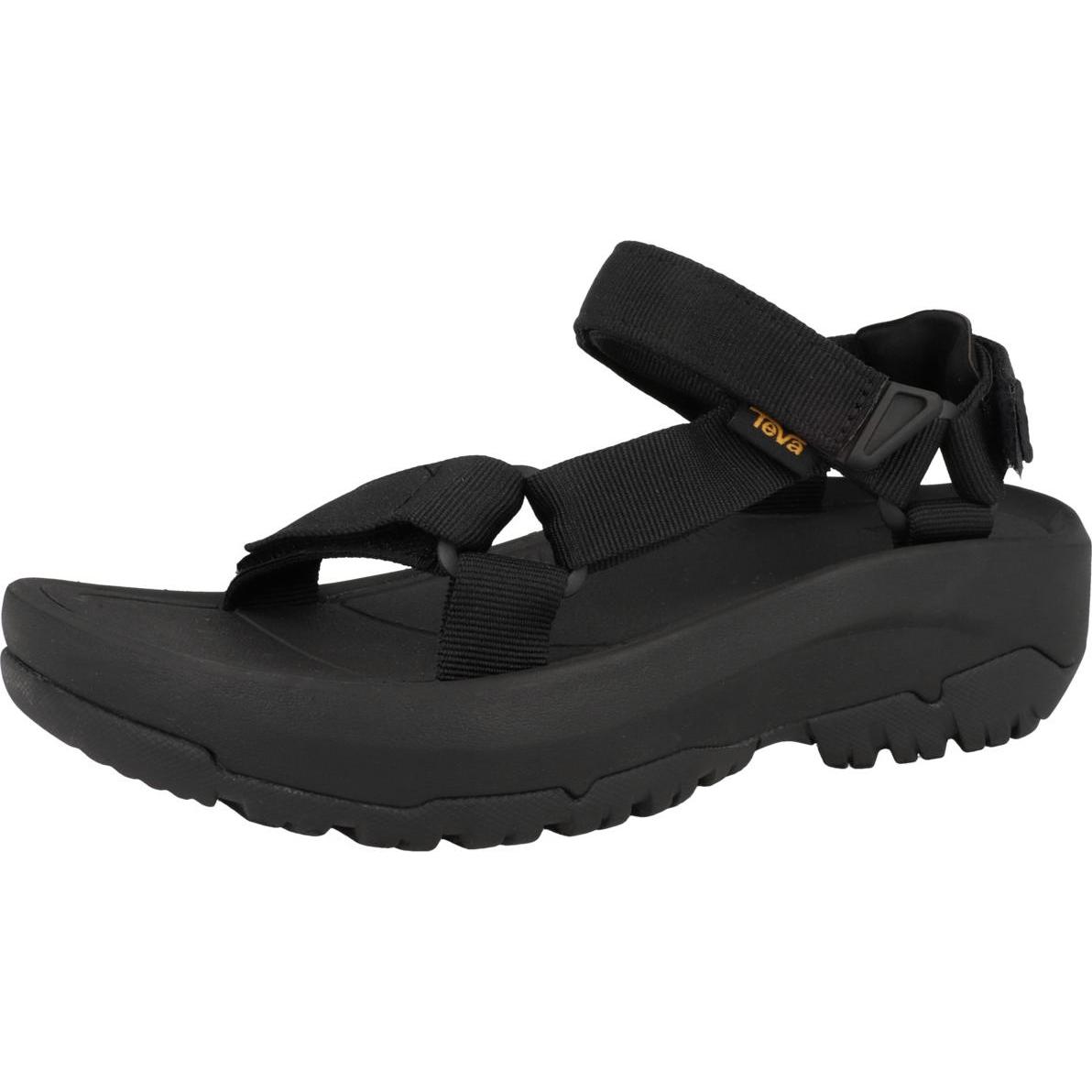 Teva, Damen, Sandalen, Hurricane XLT Ampsole, Schwarz, (41)