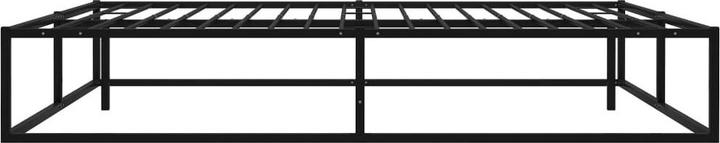 Actual product image vidaXL Bettgestell (140 x 200 cm)