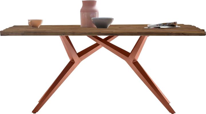 Actual product image SIT Möbel Gerhard (160 x 90 x 5 cm)