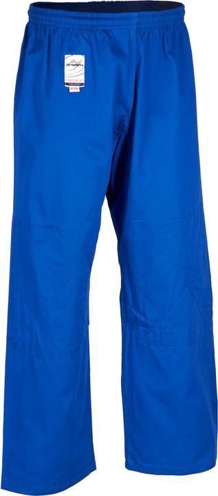 Produktbild Ju-Sports Judohose "to start" blau (170)