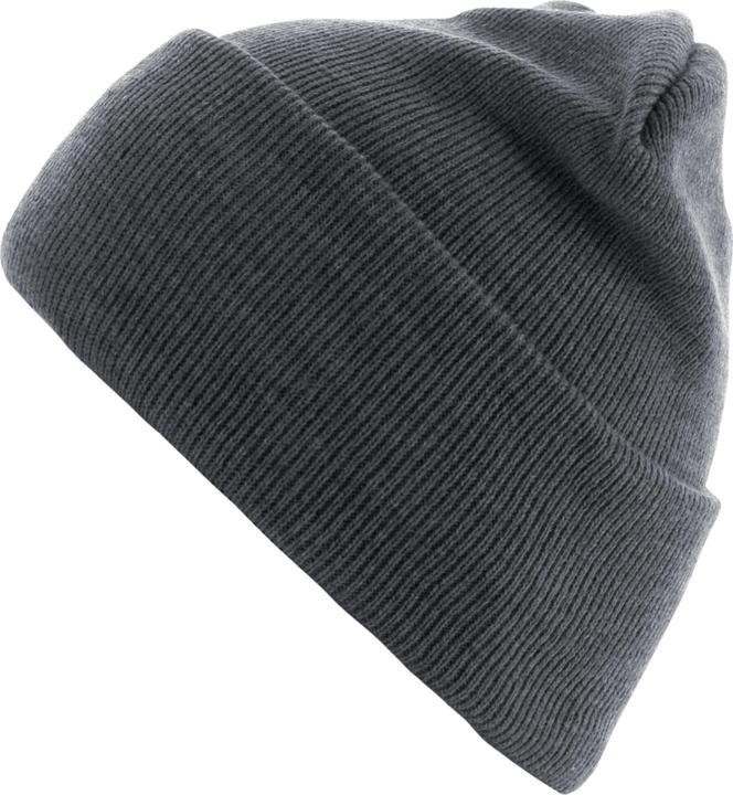 Produktbild Masterdis Beanie Basic Flap Long Version (One Size)