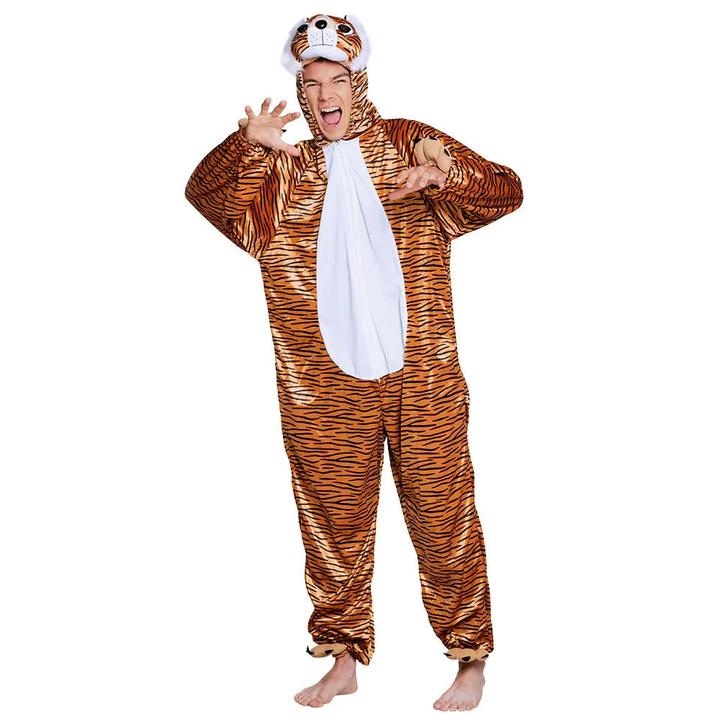 Actual product image Boland Tiger (S)