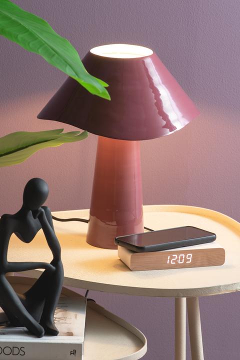 Actual product image Leitmotiv Table Lamp Ameno (E14)