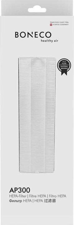 Produktbild Boneco HEPA Filter, AP300, passend für P300 (1x)