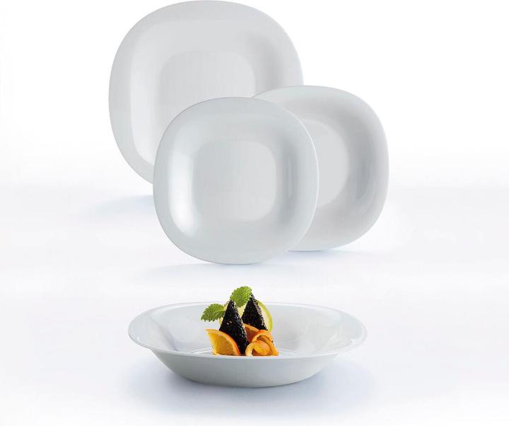 Immagine prodotto Luminarc Schale Diwali Granit Glas 14,5 cm (24 Stück) (14.50 cm, 24 x)