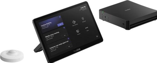 Actual product image Yealink MCoreKit-C5U-MS